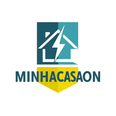 Minha Casa On logo