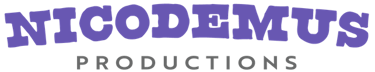Nicodemus Productions logo