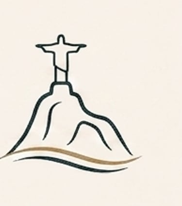 Morar na Zona Sul logo