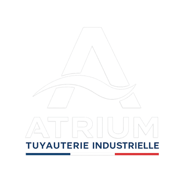 ATRIUM logo