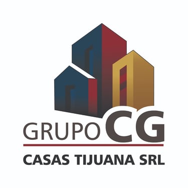 Casas Tijuana logo