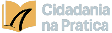 Portalcidadanianaprática logo