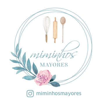 Miminhos Mayores logo