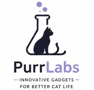 PurrLabs logo