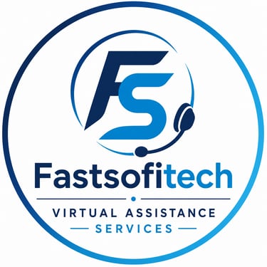 FAST SOFITECH logo
