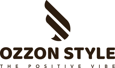 Ozzon Style logo