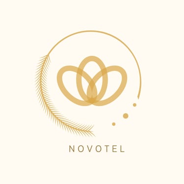 Novotel logo