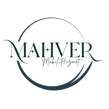 Mahver Mobil Hizmet logo