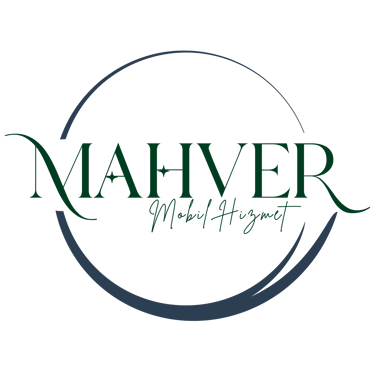 Mahver Mobil Hizmet logo