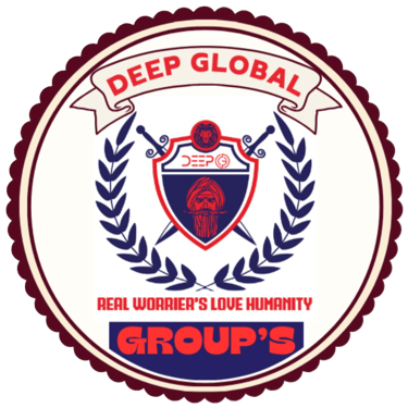 DeepGmart logo