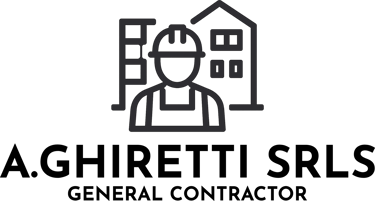 A.Ghiretti General Contractor logo