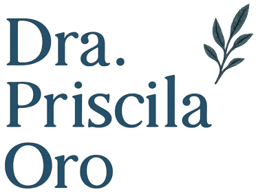 Dra. Prescila Oro - Dentista Adulto e Infantil logo