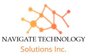 Navigate Technology Solutions Inc. logo