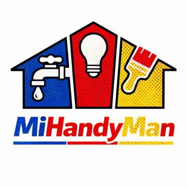MiHandyMan logo