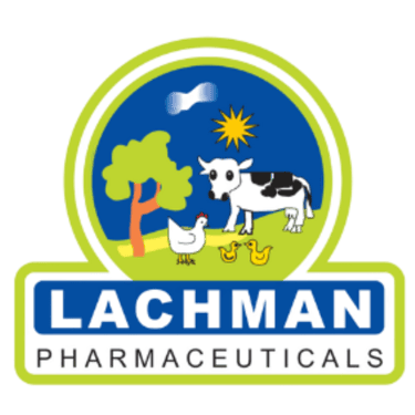 Lachman Pharmaceuticals (Veterinary & Animal Health) logo