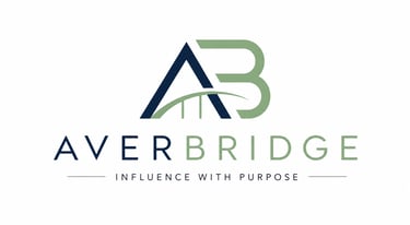 Averbridge logo