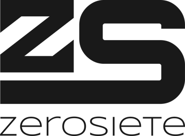 La zero siete logo