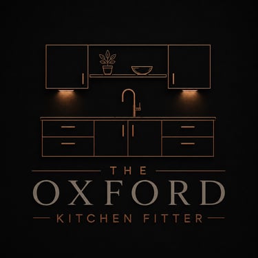The Oxford Kitchen Fitter logo