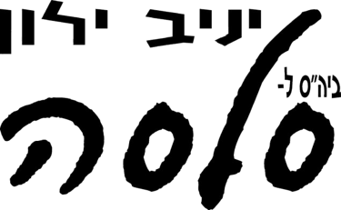 יניב ילון ביה"ס לסלסה logo