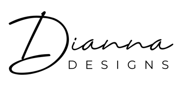 Dianna Designs logo