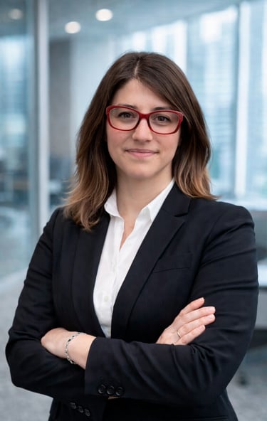 María Noel Arana. Riesgo Tecnológico. Riskentis