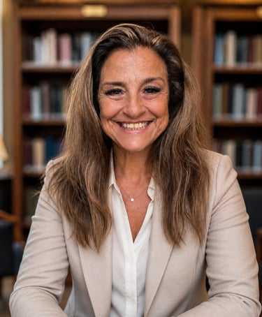 Sandra Susana Arroyo Giuliani