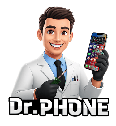 Dr Phone logo