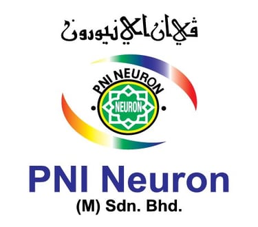 PNI Neuron logo