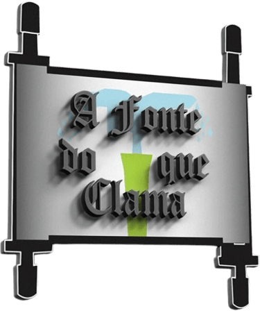 Igreja Pentecostal A Fonte do Que Clama. logo