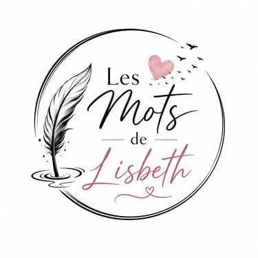 Les mots de Lisbeth