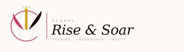 Global Rise & Soar LLC logo