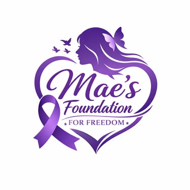 Mae Foundation logo