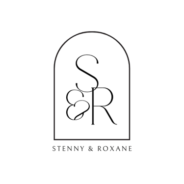 Stenny & Roxane logo