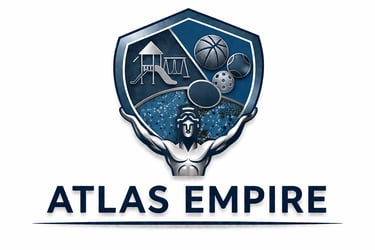 Atlas Empire Group logo