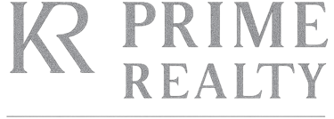KR Prime Realty logo
