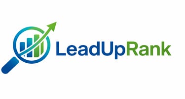 LeadUpRank logo