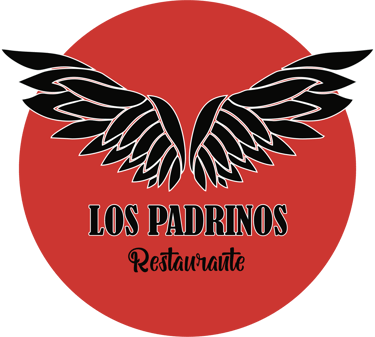 Los Padrinos Restaurante logo