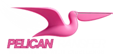 PelicanTransfer logo