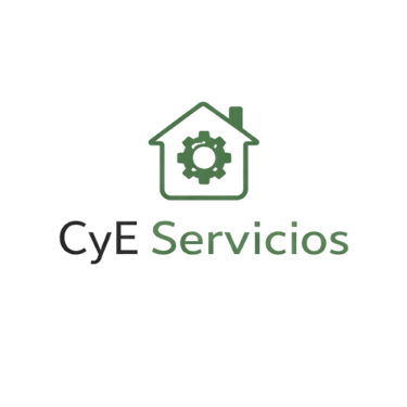 CyE Servicios logo