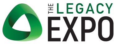 The Legacy Expo logo