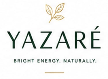 YAZARÉ logo
