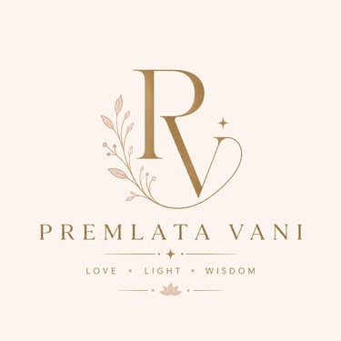 PremlataVani logo
