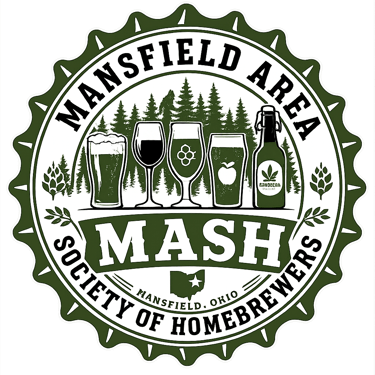 MASH logo