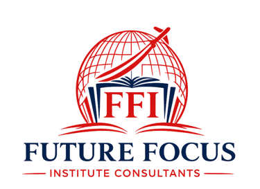 FFI Consultants logo
