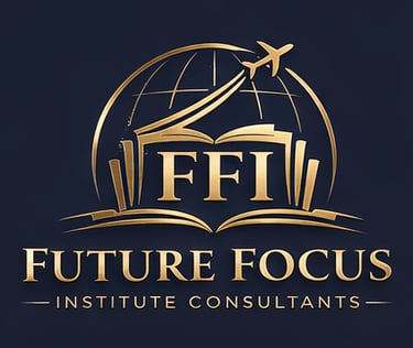 FFI Consultants logo