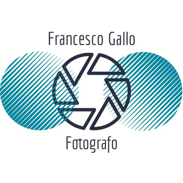 Francesco Gallo fotografia logo
