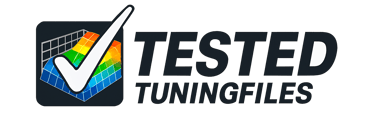 Tested Tuningfiles logo