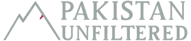 Pakistan Unfiltered logo