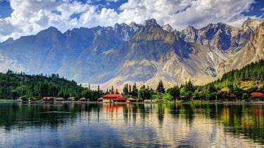 Skardu