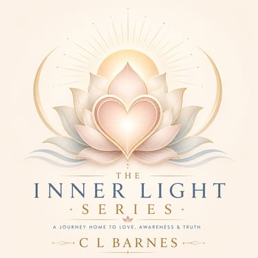 The Inner Light Series logo